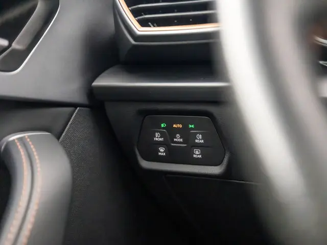 CUPRA Leon 2.0 TSI VZ Sport 2022 Benzine 32