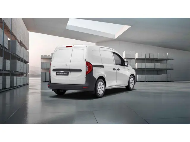 Mercedes-Benz eCitan 112 Base L1 51 kWh 2025 Elektrisch 2