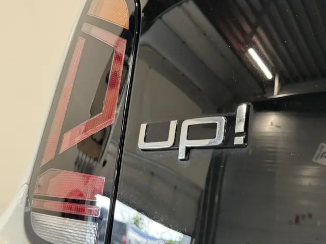 Volkswagen up! 1.0 2022 Benzine 25