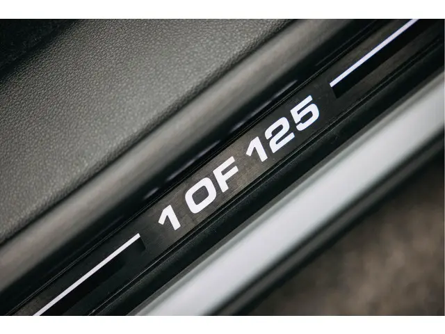 Audi RSQ8 4.0 TFSI quattro 2022 Benzine 21