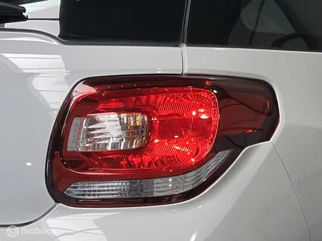 Citroën DS3 1.4 HDiF Chic 2014 Diesel 24