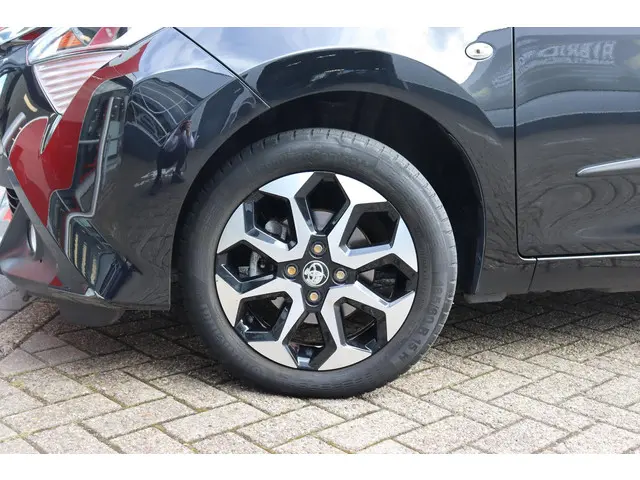 Toyota Aygo 1.0 VVT-i x-cite 2020 Benzine 3
