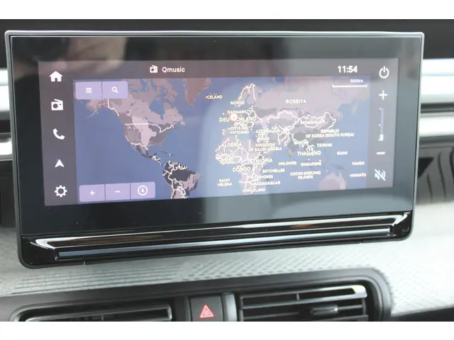 Citroën ë-C3 Max 113pk 44 kWh 2025 Elektrisch 9