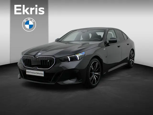 BMW i5 Sedan eDrive40 2025 Elektrisch