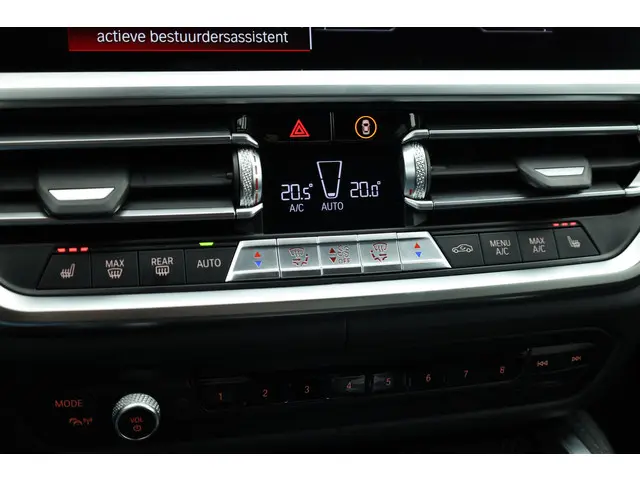 BMW M3 3-serie Competition 510pk 2022 Benzine 24