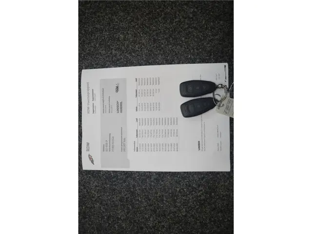 Ford Kuga 1.5 EcoBoost Vignale 2018 Benzine 32