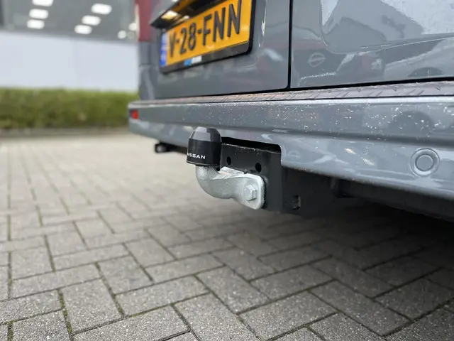 Nissan Primastar 2.0 dCi L2H1 N-Connecta 2024 Diesel 22