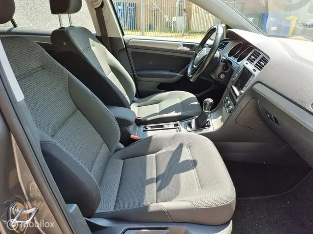 Volkswagen Golf 1.2 TSI CUP Edition. Navi. 2014 Benzine