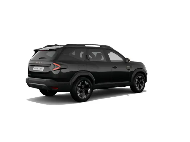 Dacia Bigster Extreme 2025 Benzine 8