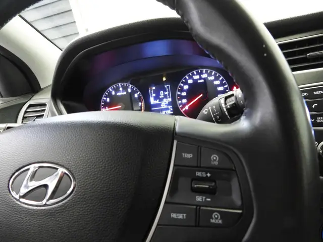 Hyundai i20 1.0 T-GDI 100PK i-Motion 2020 Benzine 11