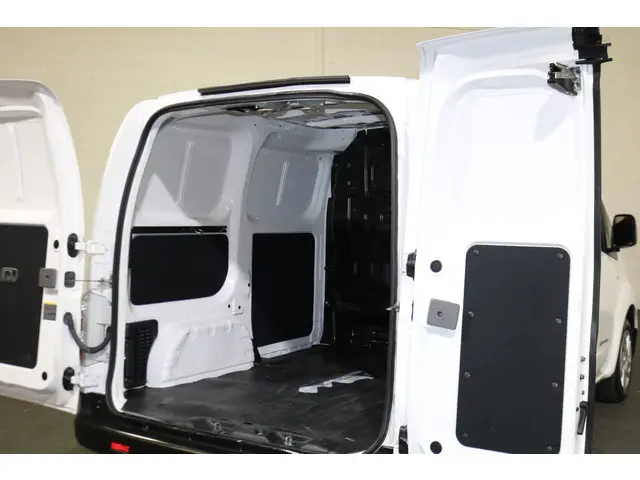 Nissan e-NV200 Business 2017 Elektrisch 16