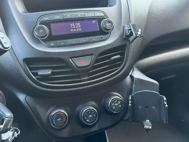 Opel KARL 1.0 ecoFLEX Edition l Airco 2016 Benzine 6