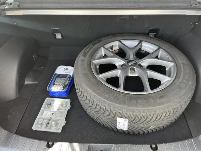 Subaru XV 2.0i Comfort AWD 2015 Benzine 20