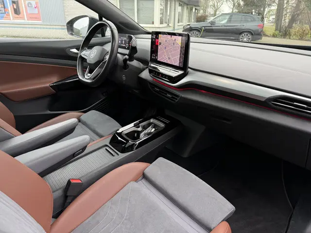 Volkswagen ID.4 First Max 77 kWh 2020 Elektrisch 14