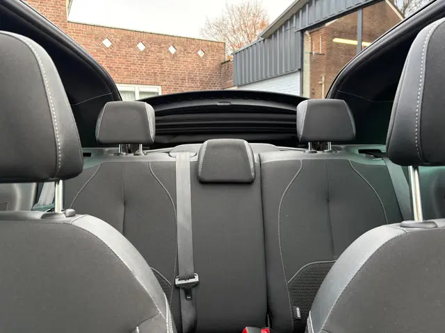 Citroën DS3 Cabrio 1.6 VTi So Chic 2013 Benzine 9