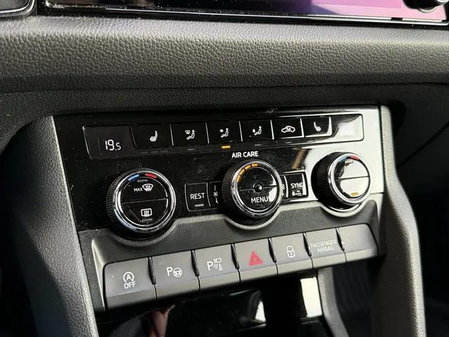 Škoda Kodiaq 1.4 TSI ACT Style 7p. 2017 Benzine 22