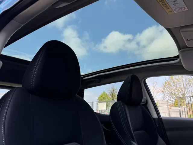 Nissan QASHQAI 1.3 DIG-T N-CONNECTA 2020 Benzine 22