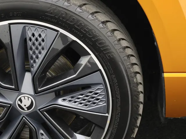 Škoda Karoq 1.5TSI/150PK ACT Sportline DSG 2025 Benzine 30