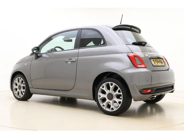 Fiat 500 1.0 Hybrid Sport 2022 Benzine 12