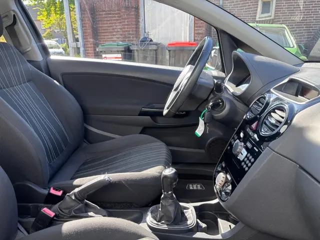 Citroën C4 Cactus 1.2 PureTech Shine 2018 Benzine 12