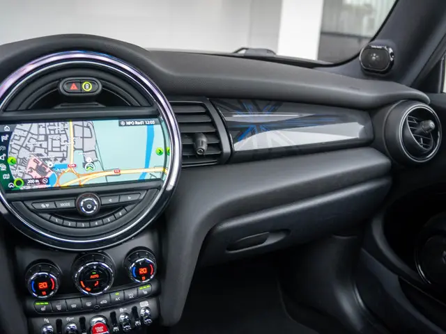 MINI 3-Deurs John Cooper Works Aut. 2020 Benzine 11