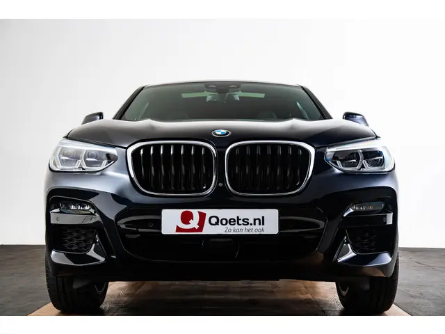 BMW X4 xDrive20i 2020 Benzine 39