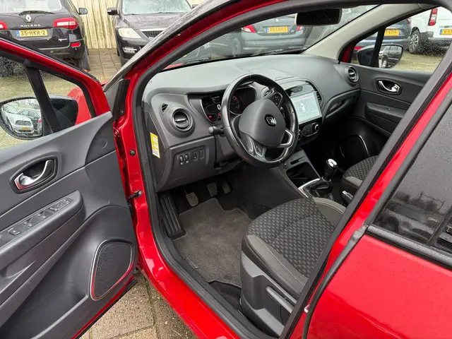 Renault Captur 0.9 TCe Intens 2018 Benzine 5