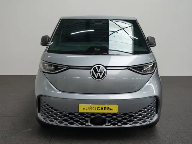 Volkswagen ID. Buzz Cargo 77 kWh 204pk 2023 Elektrisch 23
