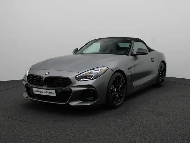 BMW Z4 Roadster M40i 2025 Benzine 29