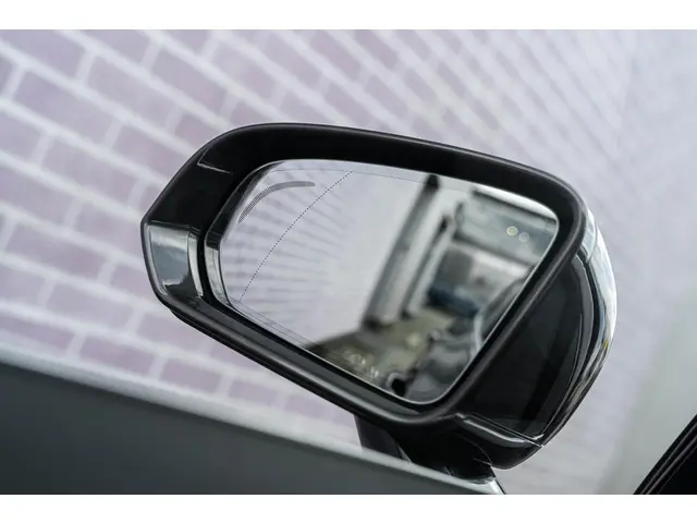 Volvo V90 2.0 T6 AWD Inscription 2021 Hybride Benzine 12
