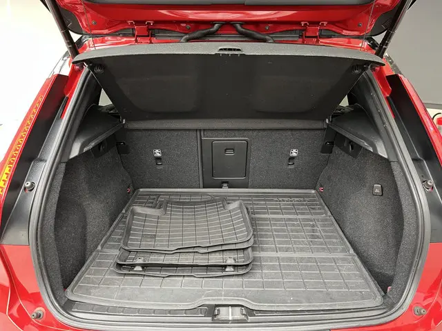 Volvo XC40 1.5 T5 Recharge R-Design 2020 Hybride Benzine 19