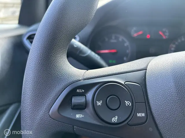 Opel Crossland 1.2 2021 Benzine 9