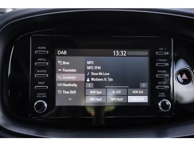 Toyota Aygo X 1.0 VVT-i MT Play 2022 Benzine 49