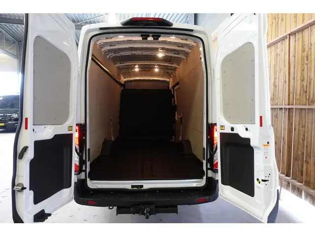 Ford Transit 350 2.0 TDCI L4H3 Trend 2024 Diesel 5