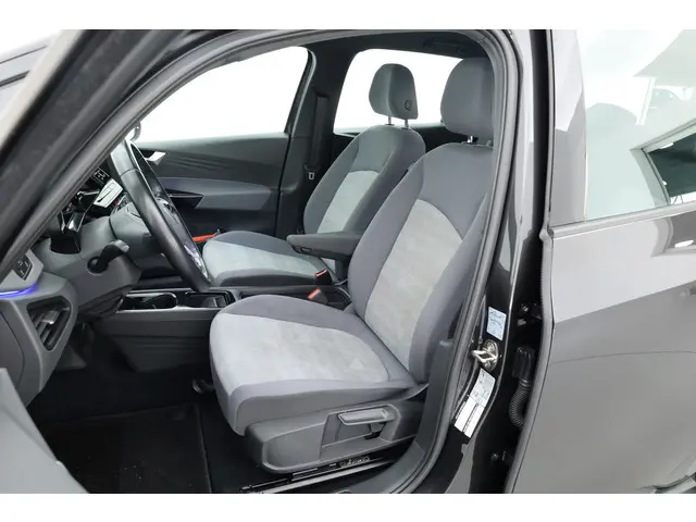 Volkswagen ID.3 First 58 kWh 2020 Elektrisch 3