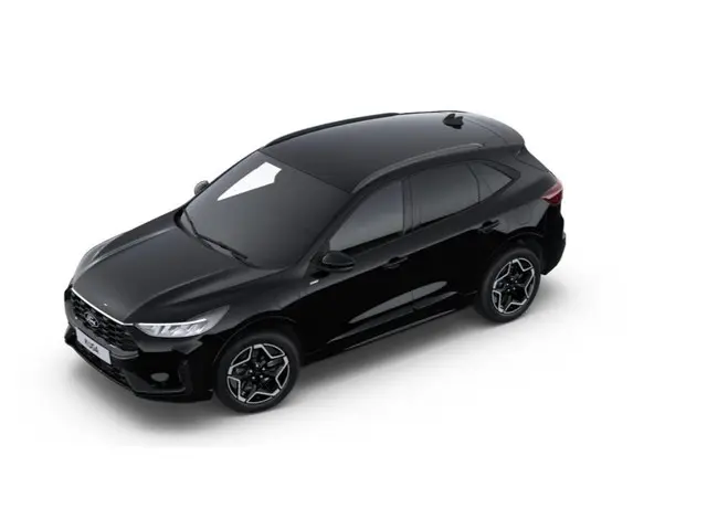Ford Kuga 2.5 PHEV ST-Line 2025 Hybride Benzine 4
