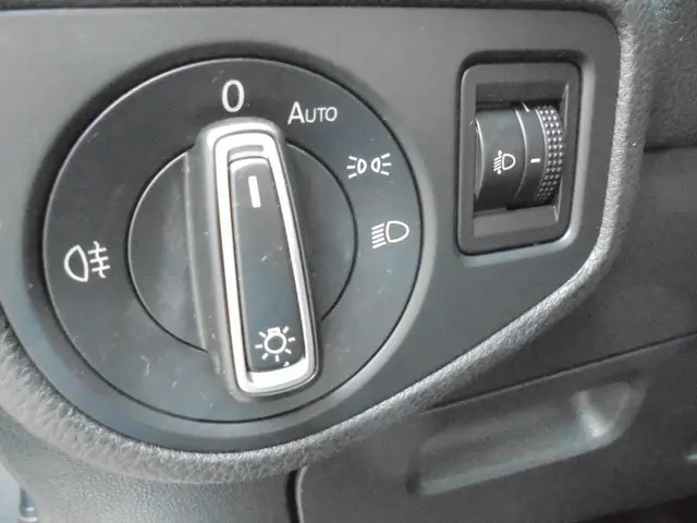 Volkswagen Golf Sportsvan 1.2 TSI Highline 2015 Benzine 16