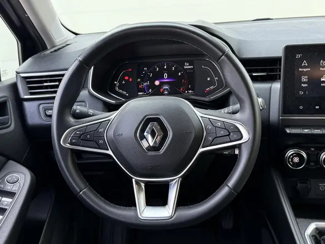 Renault Clio 1.0 TCe Intens 2020 Benzine 26