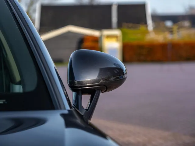 Porsche Macan 2.0T 252pk PDK AWD 2016 Benzine 27