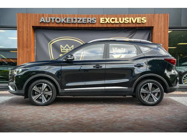 MG ZS EV MG Luxury 45 kWh 2020 Elektrisch 5