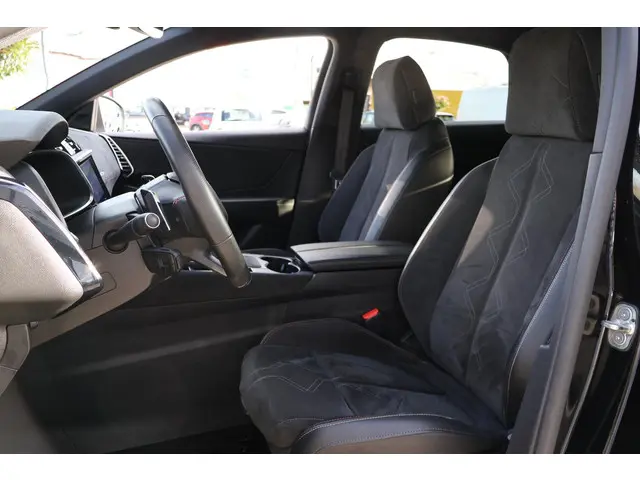 DS DS 7 Crossback 1.6 Performance Line 2021 Benzine 19
