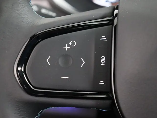 Lynk & Co 01 1.5 2023 Hybride Benzine 17