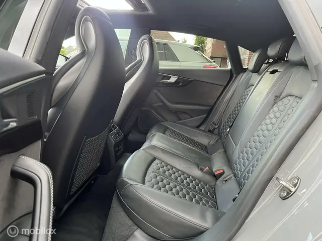 Audi RS5 2.9 TFSI RS 5 quattro 2019 Benzine 11