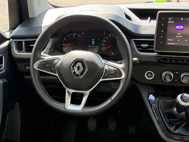Renault Kangoo 1.3 TCe 100 Intens 2024 Benzine 20