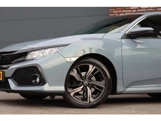 Honda Civic 1.0 i-VTEC Elegance | 2019 Benzine 17