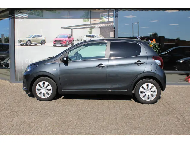 Peugeot 108 1.0 e-VTi Active 2020 Benzine 7