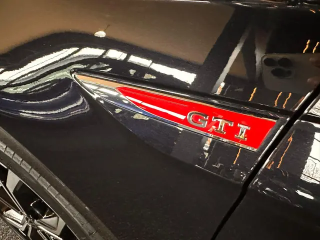 Volkswagen Polo 2.0 TSI GTI 2022 Benzine 19