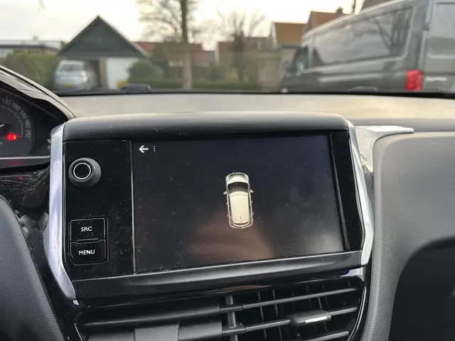 Peugeot 208 1.2 Blue Lion 82 PK 2018 Benzine 20