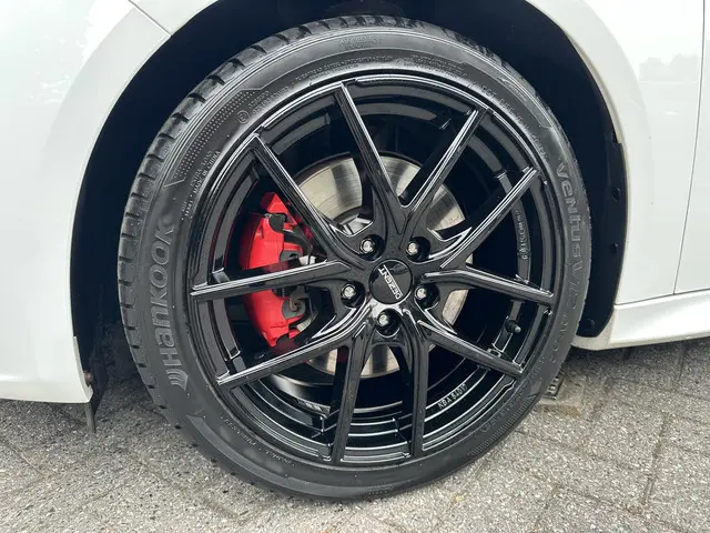 Ford Focus 2.0 EcoBoost 250PK ST-3 2014 Benzine 19