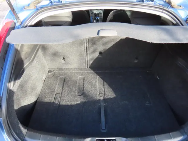 Volvo V40 2.0 T3 Momentum *152PK 2016 Benzine 11